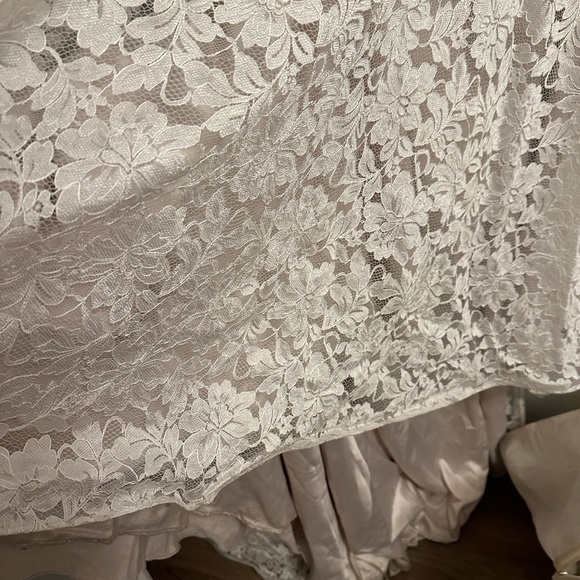 Wedding Gown - Picture 9 of 15